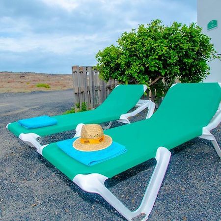 Casa Caleta Beach Caleta de Caballo Εξωτερικό φωτογραφία