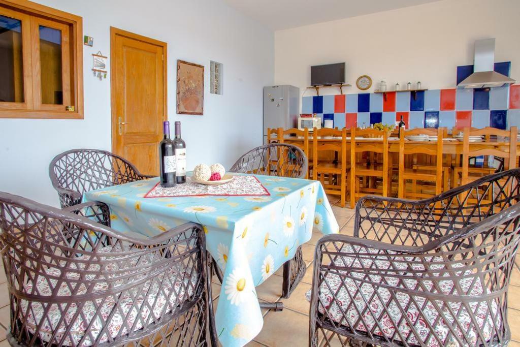 Casa Caleta Beach Caleta de Caballo Εξωτερικό φωτογραφία