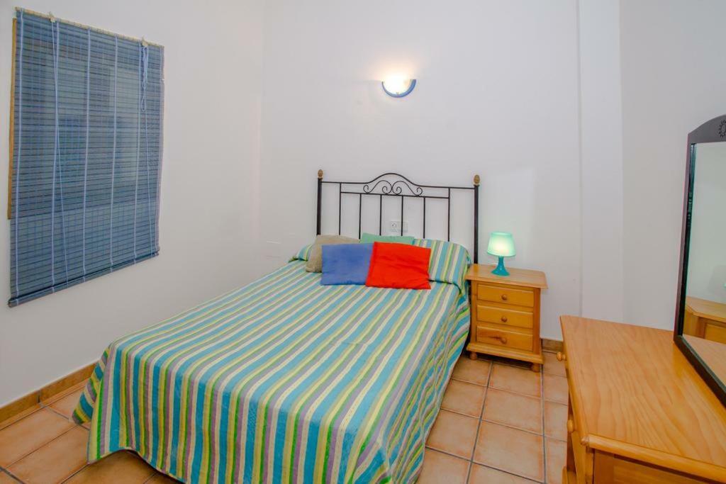 Casa Caleta Beach Caleta de Caballo Εξωτερικό φωτογραφία