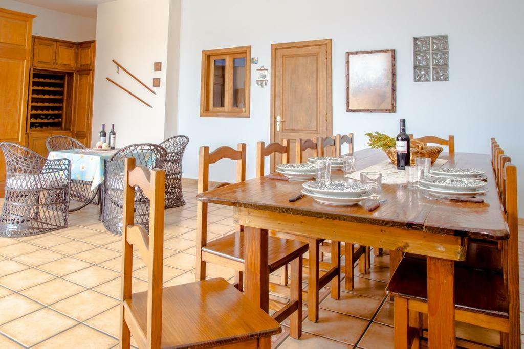 Casa Caleta Beach Caleta de Caballo Εξωτερικό φωτογραφία